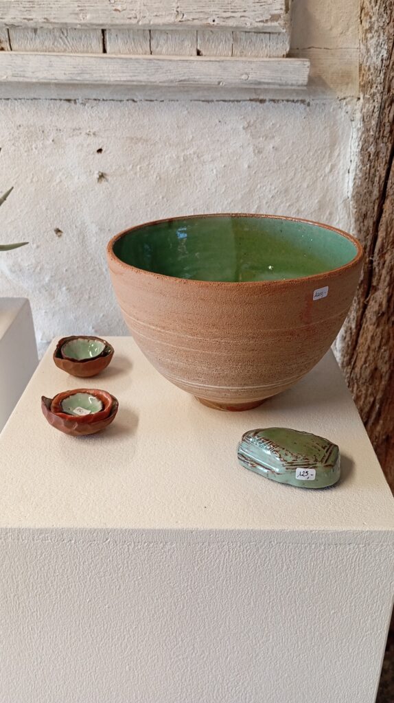 Exhibition in Gallery Visby 3 di 3