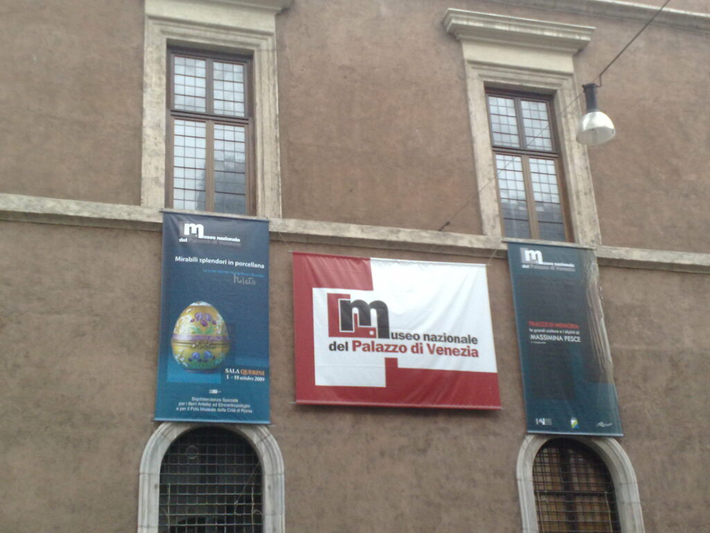 Mirabili Splendori in Pocellana 1 di 2